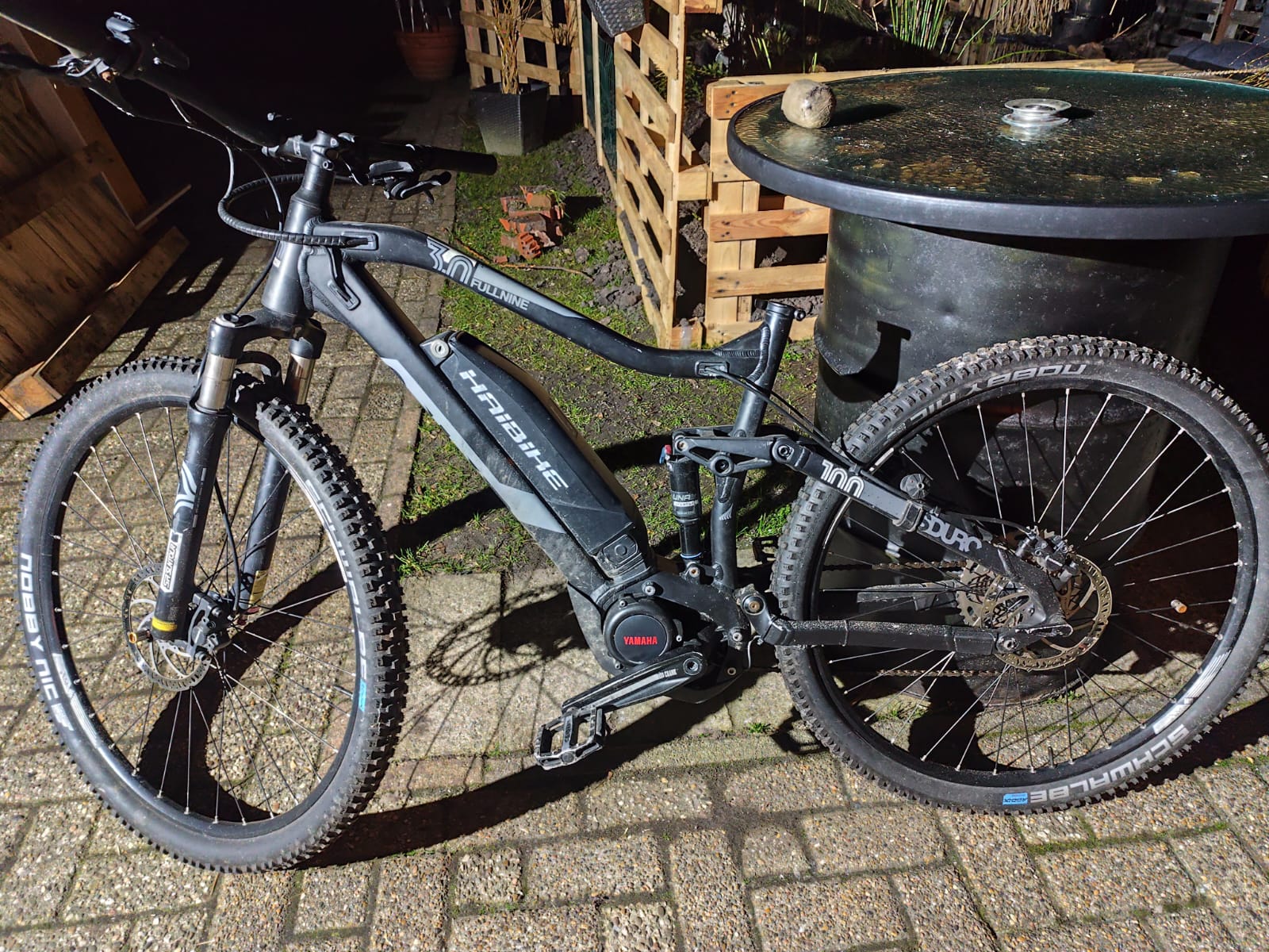Gebrauchtes Haibike E-Mountainbike – Worauf achten beim Kauf