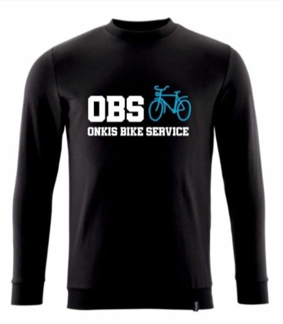 OBS Pullover Premium – Ansicht 1