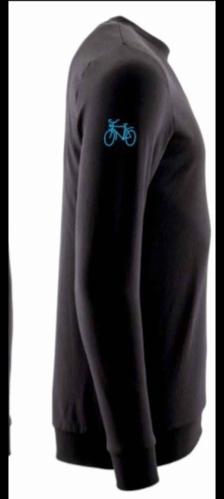 OBS Pullover Premium – Ansicht 2